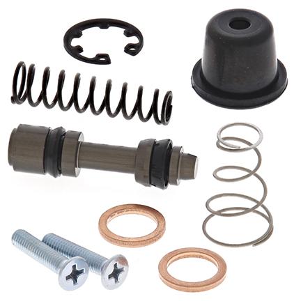 BRAKE MASTER CYL REBUILD KIT ALLBALLS, ALLBALLS 18-1035 GASGAS/HUSA/HUSKY/KTM/SHERCO FRONT