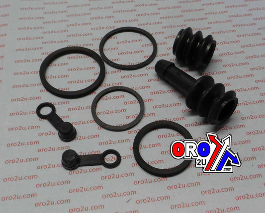 BRAKE CALIPER KIT
