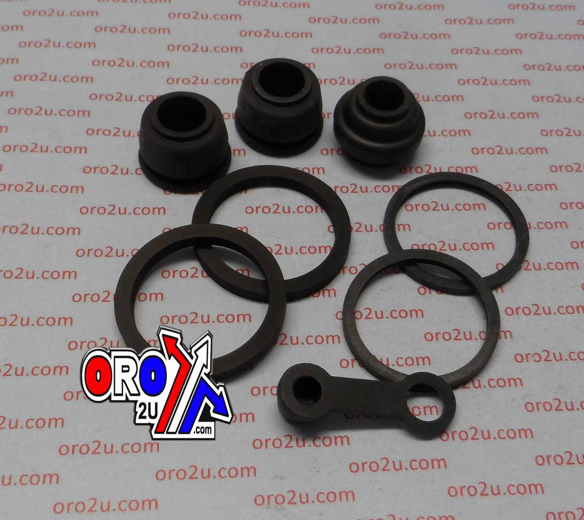 BRAKE CALIPER REBUILD REAR KIT