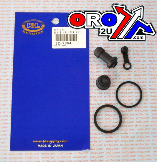 BRAKE CALIPER REBUILD KIT [SEALS ONLY], MADE IN JAPAN