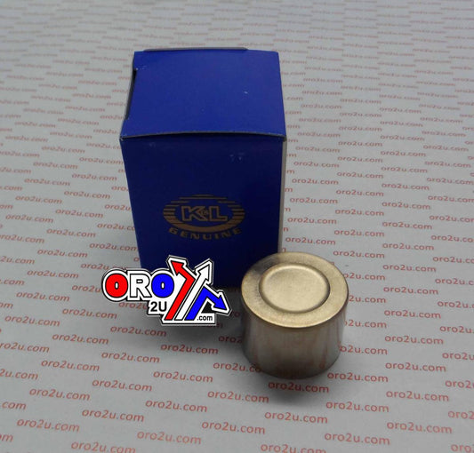 CALIPER PISTON 30.2x22.6mm, HONDA 45117-MR7-006 BCP-124, 32-2301