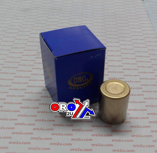 CALIPER PISTON 25.4x31mm, HONDA 45107-MN5-006 MN5-006, 32-2305