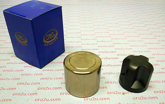 CALIPER PISTON 34 x 31mm, KAWASAKI, 43020-1069, 32-4117 ROAD