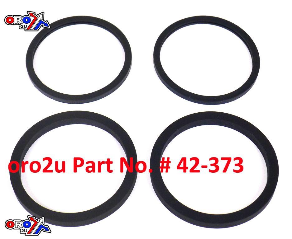 Brake Caliper Seal Kit 32mm, 45109-MA7-006, 45209-MA7-006, KS19-1003