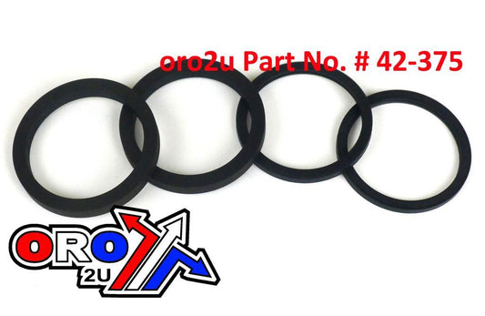 BRAKE CALIPER SEAL KIT 27mm, 43109-MA3-006 , 43209-MA3-006, KS19-1005