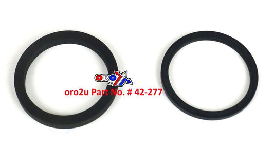 Brake Caliper Seal Kit 25.5mm, 45109-GE2-006, 45209-GE2-006, KS19-1007