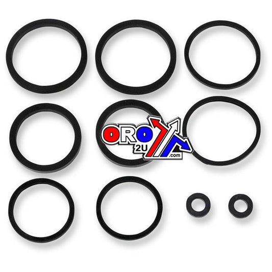 Brake Caliper Seal Kit ZX750, NINJA ZX-7R 43049-1054/55/56/5, KS19-1013