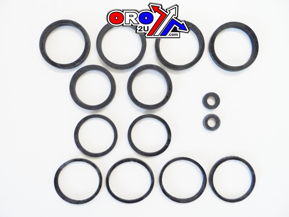 Brake Caliper Seal Kit KAW KS19-1016 ROAD KWASAKI