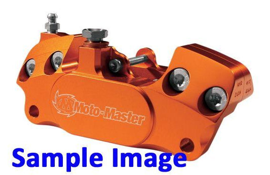 RACING 4-PISTON CALIPER HUSKY, MOTO-MASTER 210019 HUSQVARNA