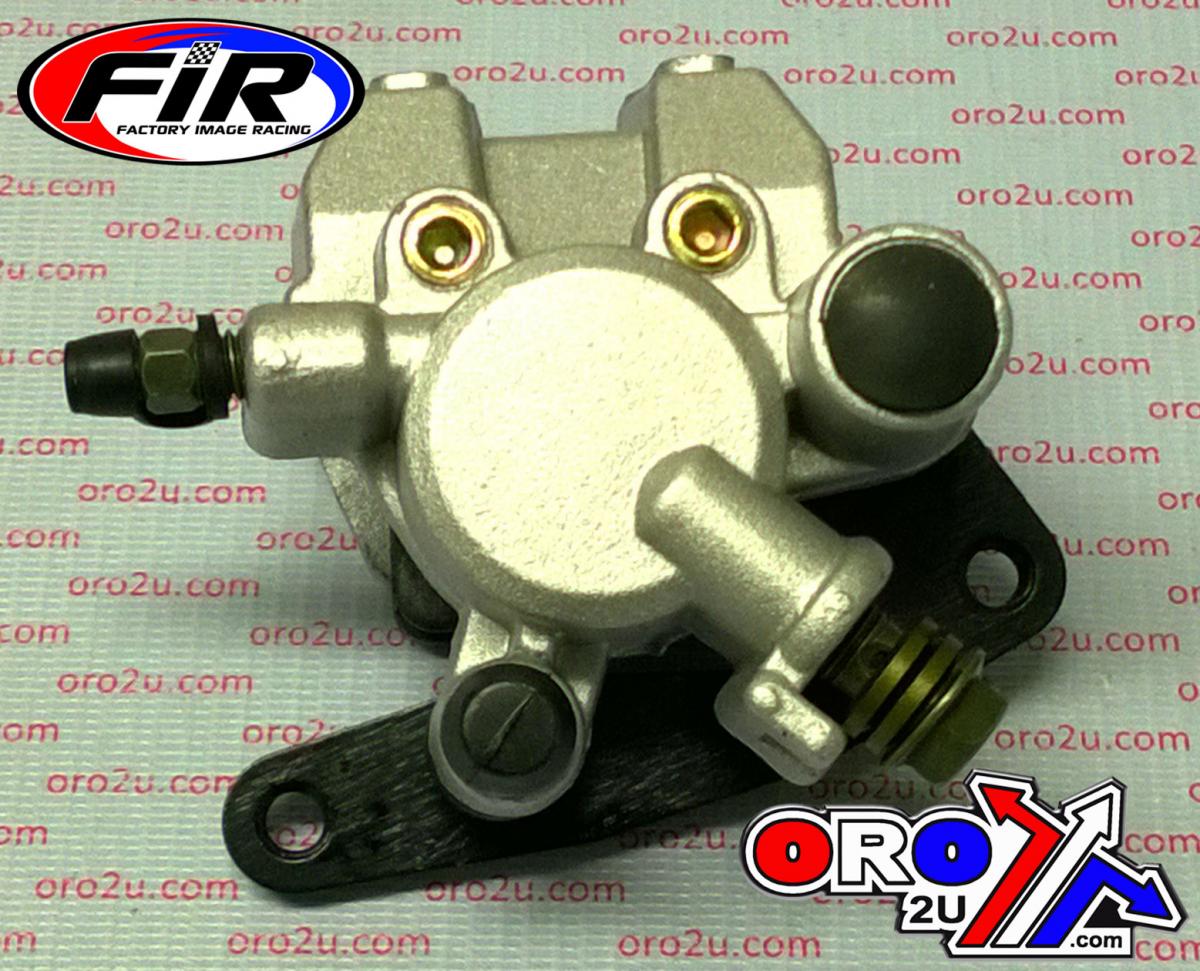 BRAKE CALIPER FRONT LH ATV 59300-38F30-999 3GD-2580T-00-0 DBCAYS1FL 3GD-2580T-01-00