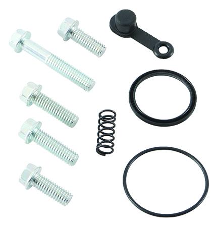 CLUTCH SLAVE CYL REBUILD KIT ALLBALLS, ALLBALLS 18-6008 KTM 65-520 00-09