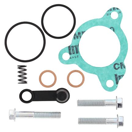 CLUTCH SLAVE CYL REBUILD KIT ALLBALLS, ALLBALLS 18-6001 KTM HUSKY/KTM 250-450 11-16