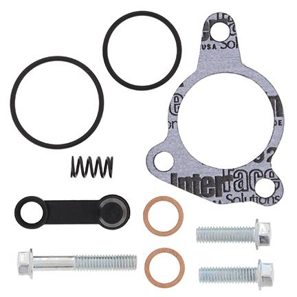 CLUTCH SLAVE CYL REBUILD KIT ALLBALLS, ALLBALLS 18-6002 KTM FE/SX-F/XC-F/XC-FW 250/EXC525 06-13