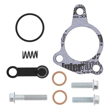 CLUTCH SLAVE CYL REBUILD KIT ALLBALLS, ALLBALLS 18-6003 GASGAS/HUSABERG/HUSKY/KTM 450/501 13-18