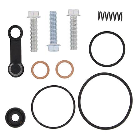 CLUTCH SLAVE CYL REBUILD KIT ALLBALLS, ALLBALLS 18-6004 KTM SMR/SX-F/XC-F 450-505 07-12