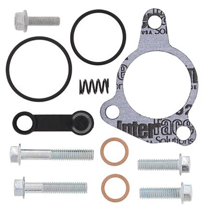 CLUTCH SLAVE CYL REBUILD KIT ALLBALLS, ALLBALLS 18-6005 KTM/HUSKY 400/450/500/530 09-22