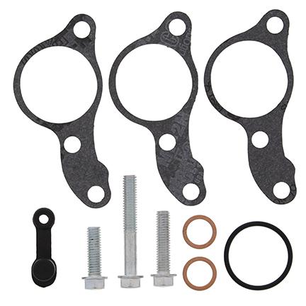 CLUTCH SLAVE CYL REBUILD KIT ALLBALLS, ALLBALLS 18-6006 KTM/HUSKY 125/144/150/200 00-16