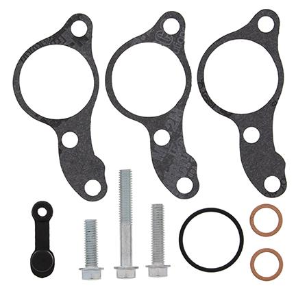 CLUTCH SLAVE CYL REBUILD KIT ALLBALLS, ALLBALLS 18-6007 KTM EXC/MXC 200/SX125 98-99