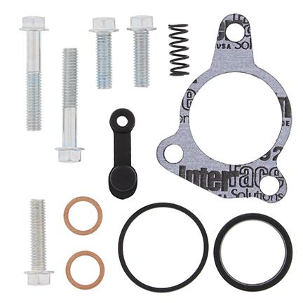 CLUTCH SLAVE CYL REBUILD KIT ALLBALLS, ALLBALLS 18-6009 KTM/HUSABERG/POLARIS OUYLAW