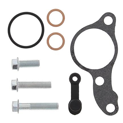 CLUTCH SLAVE CYL REBUILD KIT ALLBALLS, ALLBALLS 18-6011 KTM 625/640/660 03-06