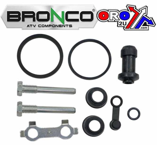 BRAKE CALIPER KIT HONDA, BRONCO AT-05073 ATV/UTV