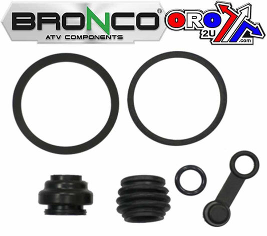 BRAKE CALIPER KIT HONDA, BRONCO AT-05075 ATV/UTV