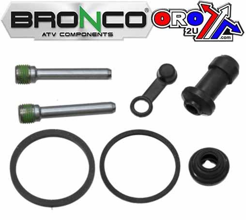 BRAKE CALIPER KIT SUZUKI, BRONCO AT-05067 ATV/UTV