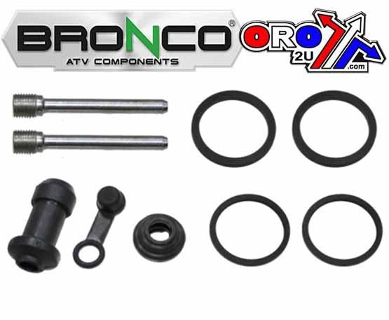 BRAKE CALIPER KIT SUZUKI, BRONCO AT-05068 ATV/UTV