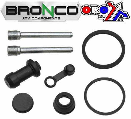 BRAKE CALIPER KIT YAMAHA, BRONCO AT-05072 ATV/UTV