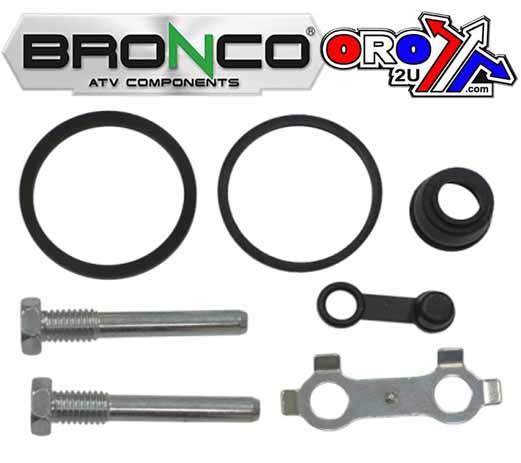 BRAKE CALIPER KIT YAMAHA, BRONCO AT-05077 ATV/UTV