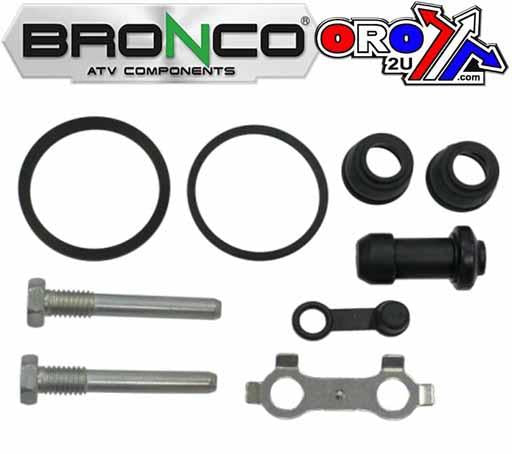 BRAKE CALIPER KIT YAMAHA, BRONCO AT-05078 ATV/UTV