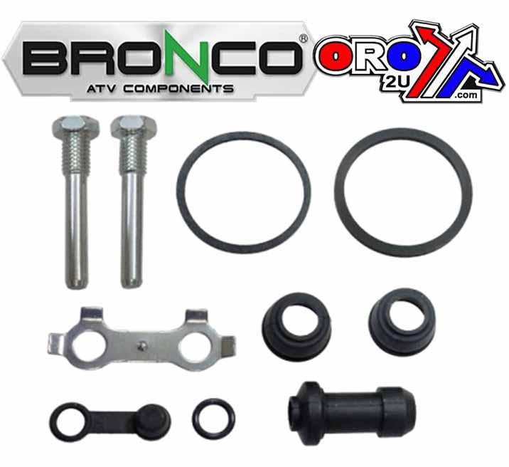 BRAKE CALIPER KIT YAMAHA YFM350, BRONCO AT-05079 ATV/UTV