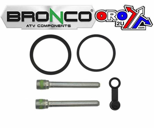 BRAKE CALIPER KIT YAMAHA, BRONCO AT-05080 ATV/UTV