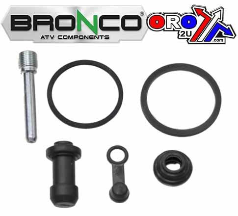 BRAKE CALIPER KIT YAMAHA, BRONCO AT-05070 ATV/UTV