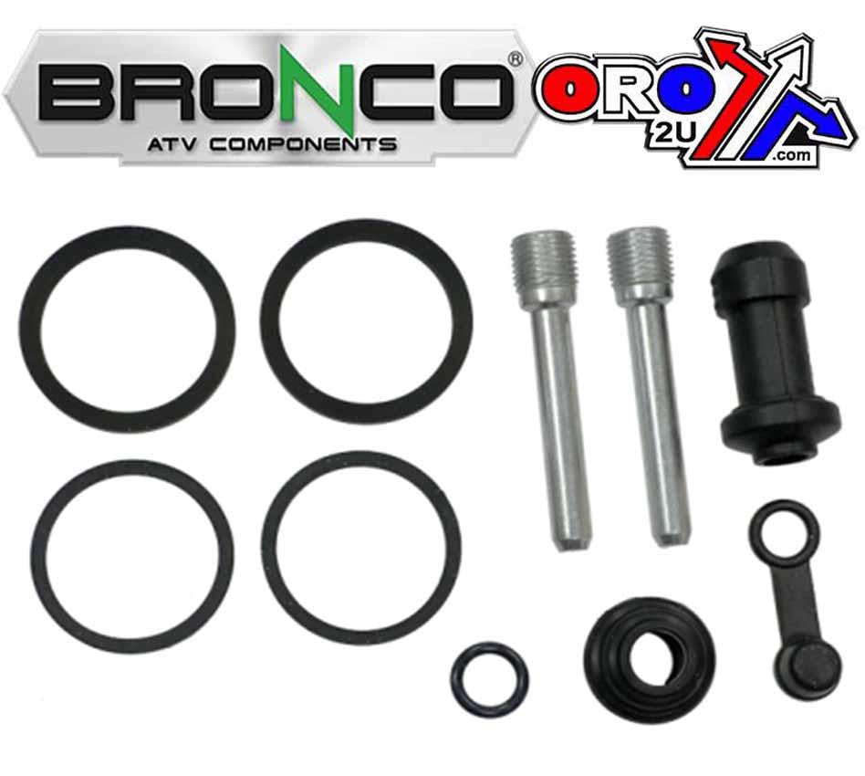 BRAKE CALIPER KIT YAMAHA, BRONCO AT-05081 ATV/UTV