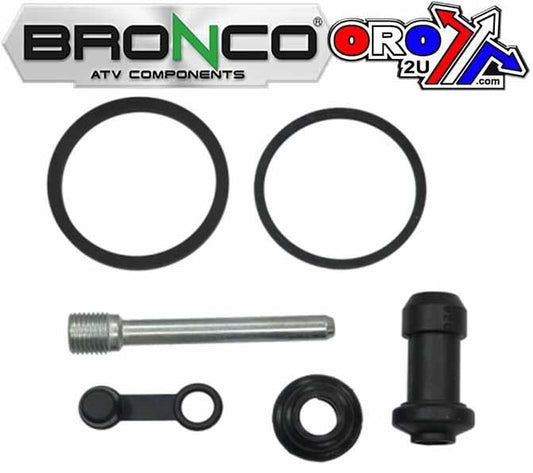 BRAKE CALIPER KIT YAMAHA, BRONCO AT-05082 ATV/UTV