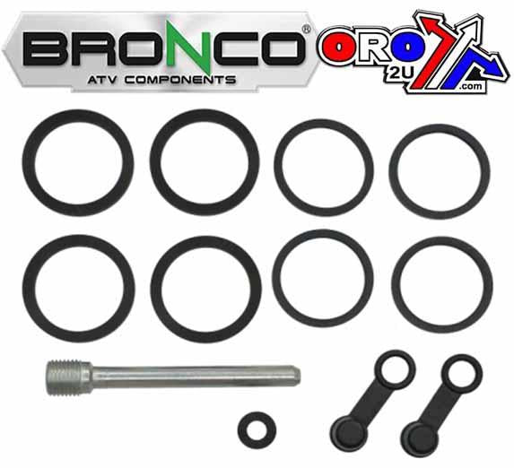 BRAKE CALIPER KIT YAMAHA, BRONCO AT-05083 ATV/UTV