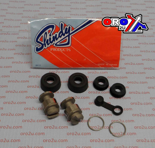WHEEL CYLINDER KIT TRX200-300, 45350-HM8-006, 45350-HC4-006, 32-6873