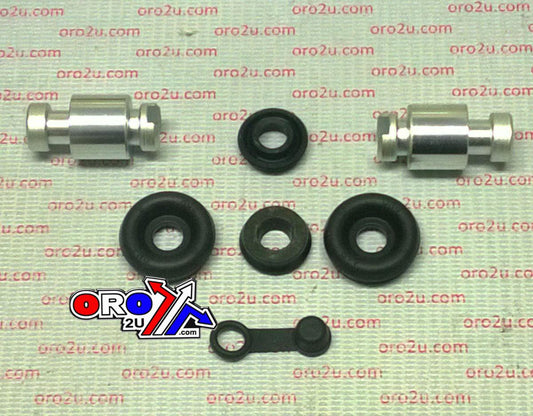 WHEEL CYLINDER KIT TRX300-450, 32-6874, 45310-HC5-006 45310-HM5-630