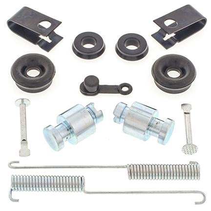 WHEEL CYLINDER REBUILD KIT ALLBALLS, ALLBALLS 18-5004 YAM YFM350 BIG BEAR 87-88 FRONT