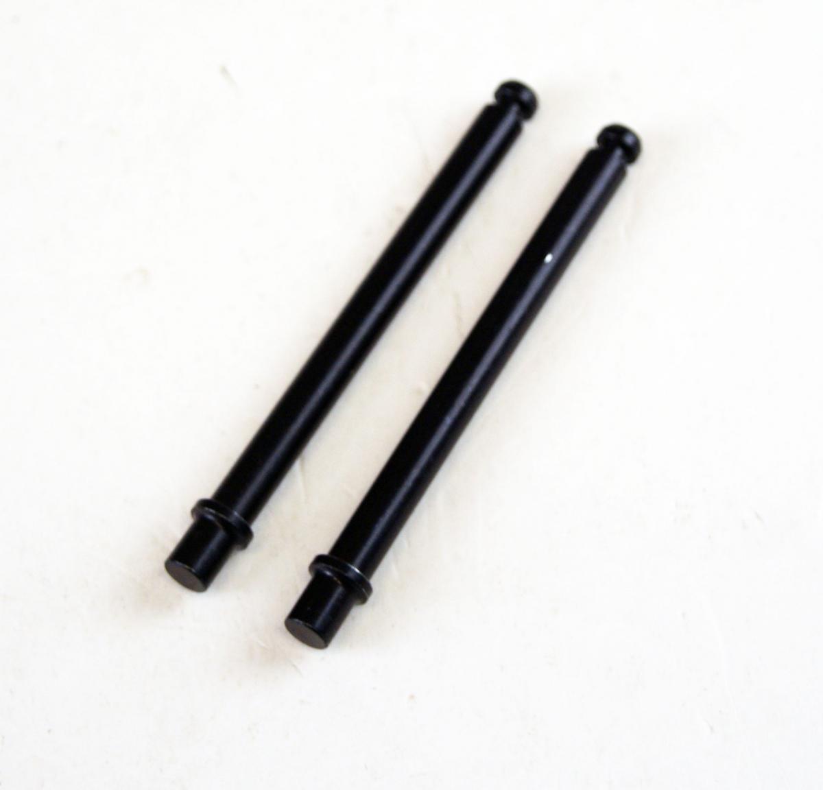 ALLBALLS BRAKE PAD BOLT KIT, ALLBALLS 18-7020 6x77.60MM HON ROAD FRONT AND REAR
