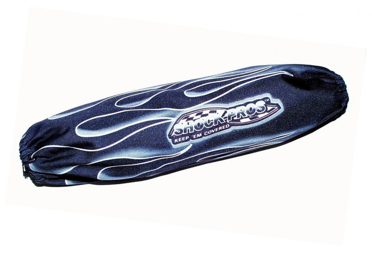 BK.FLAME FRONT COV SET