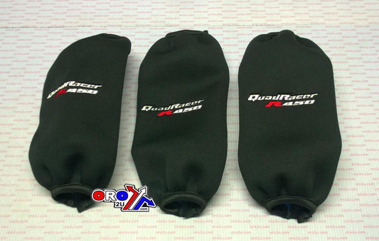 SHOCK COVER SET LTR450 120509779