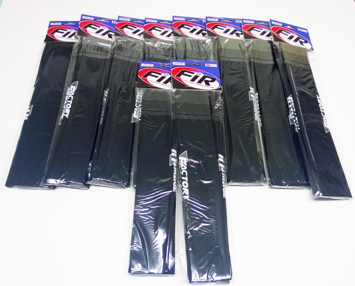TRADE PACK 10 FORK SAVERS, TRADE 7.85 PAIR
