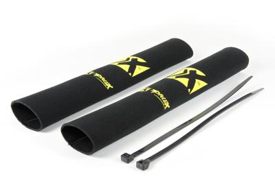 NEOPRENE FORK SEAL 44-50x360, PROX 40.FSP3604450 LONG 360mm