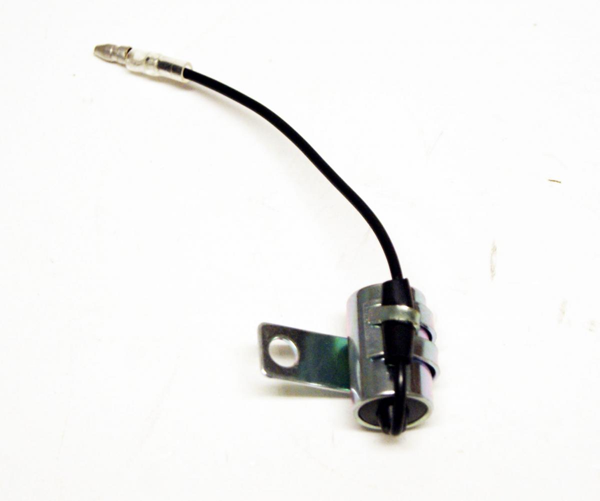 CONDENSER 30250-GN1-001, HONDA XR80R XR100R 85-91, K&S 09-0002