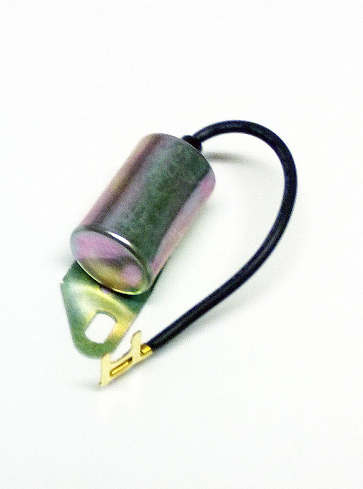 CONDENSER 30250-300-154, HONDA CB500/CB550/CB750, MC-01468