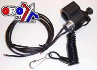 SWITCH KILL Tether Line RACING K&S 12-0095