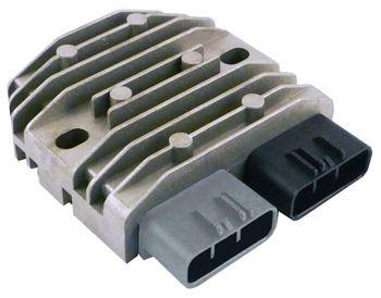 VOLTAGE REGULATOR HON/YAM, 31600-HP0-A01 AHA6058, TRX 680cc F (2006-2014)