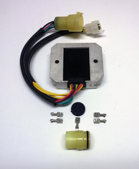 REGULATOR 31600-MV1-003, Honda XRV750 Africa Twin, AHA6065